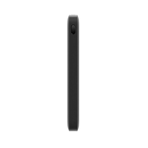 Carregador Portátil 10000Mah Redmi Power Bank Preto - XIAOMI