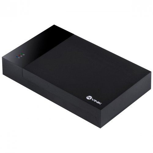 Case Externo Para HD e SSD 2.5' e 3.5" SATA Para USB 3.0 Toolfree Toolless CP235-30 - Vinik