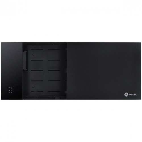 Case Externo Para HD e SSD 2.5' e 3.5" SATA Para USB 3.0 Toolfree Toolless CP235-30 - Vinik