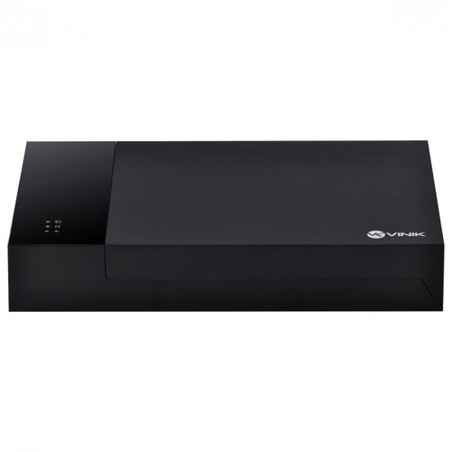 Case Externo Para HD e SSD 2.5' e 3.5" SATA Para USB 3.0 Toolfree Toolless CP235-30 - Vinik