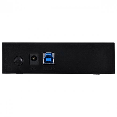 Case Externo Para HD e SSD 2.5' e 3.5" SATA Para USB 3.0 Toolfree Toolless CP235-30 - Vinik