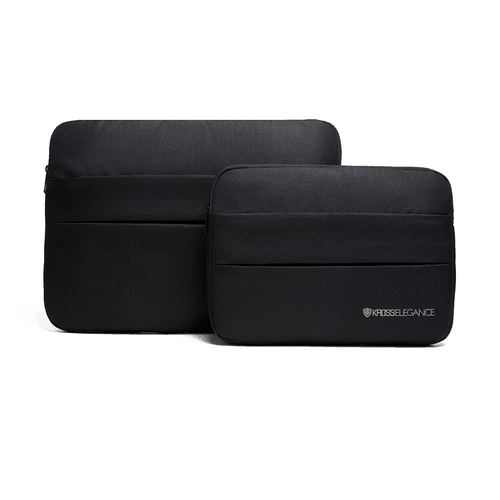 CASE P/NOTEBOOK ATE 14" KE-SLV14 PRETO