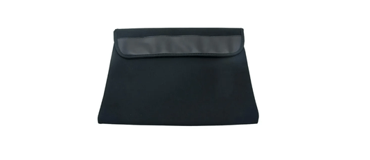 Case P/Notebook Até 14 POL. Preto