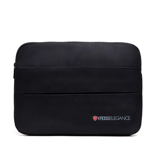 CASE P/NOTEBOOK ATE 15.6" KE-SLV15 PRETO