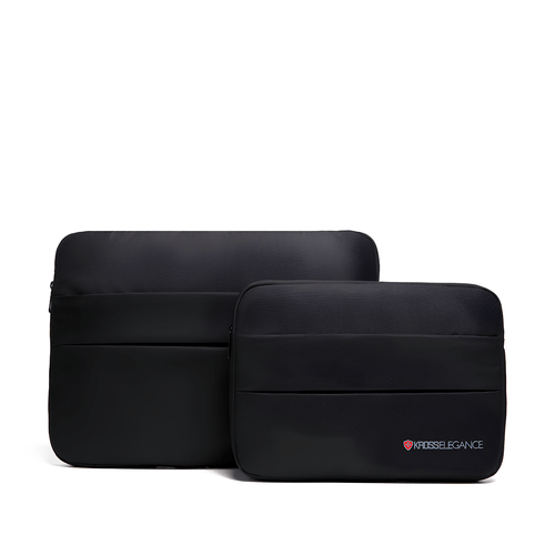 CASE P/NOTEBOOK ATE 15.6" KE-SLV15 PRETO