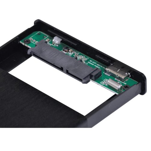 Case Para HD Externo 2.5' 3.0 Alumínio CHDA-300 - Vinik