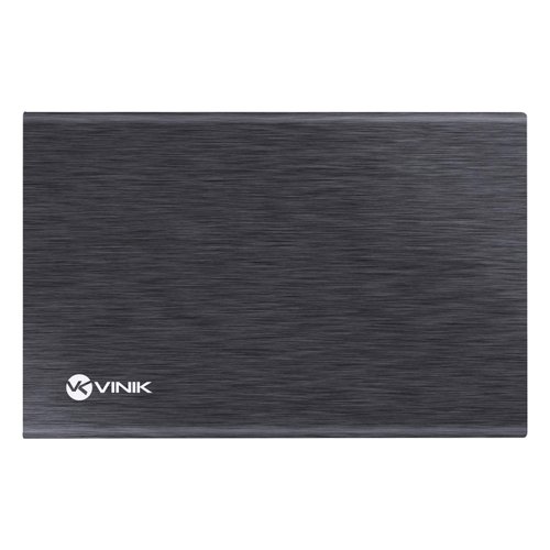 Case Para HD Externo 2.5' 3.0 Alumínio CHDA-300 - Vinik
