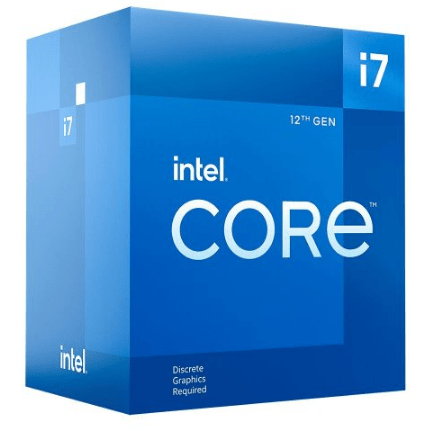 Computador Workstation, Intel I7-12700F, placa de vídeo Nvidia RTX 3060 12GB, 32GB 3200Mhz( 2x16gb), Nvme 1Tb, Fonte 700w 80 plu