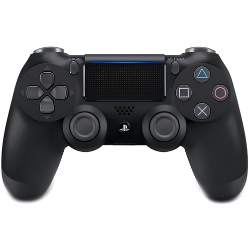 Controle Sony DualShock 4, Sem Fio, para PS4, CUH-ZCT2U - Preto