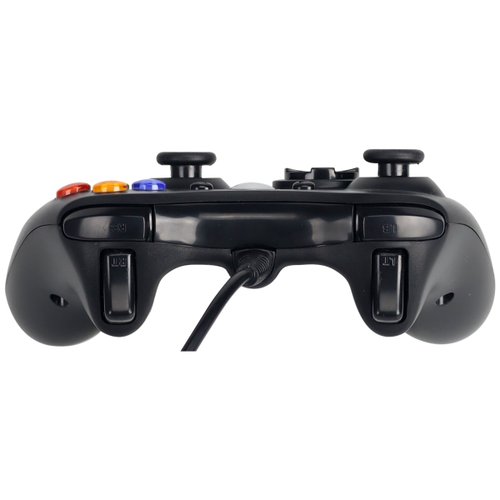 Controle USB para PC/XBOX 360 Com Fio Modelo Xbox360 - Vinik