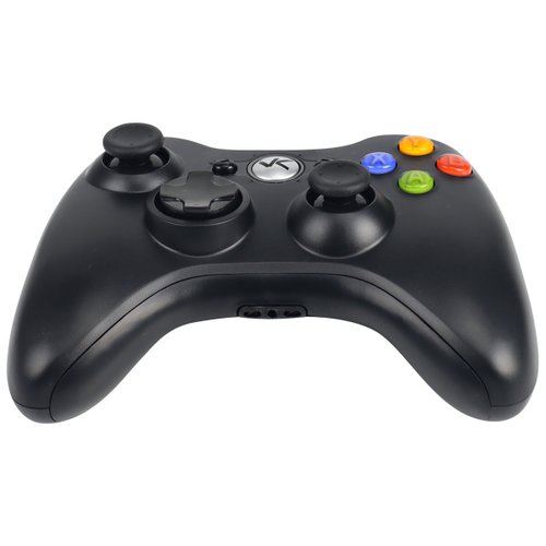 Controle USB para PC/XBOX 360 Com Fio Modelo Xbox360 - Vinik