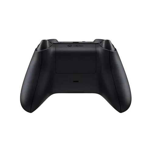 Controle Xbox Wireless Series X|S Carbon Black Bluetooth Microsoft