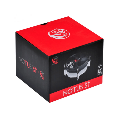 Cooler P/Proc.Intel Lga 1200/1150/1151/1155 1Nótus PAC95PRSL - PCYES