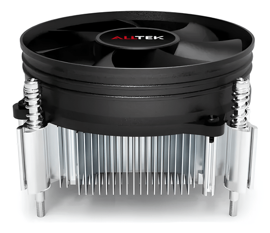 COOLER P/PROCESSADOR 65W LGA1155/1150/1151/1156/1200 ATK-C001