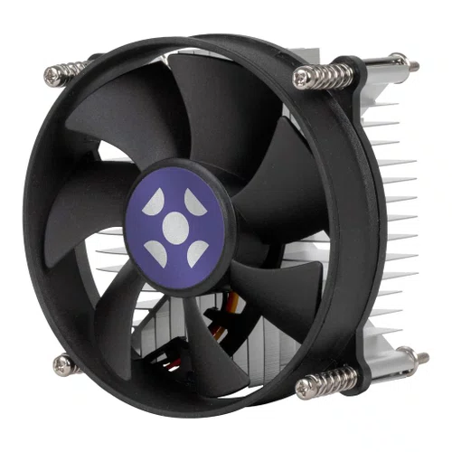 Cooler P/Processador Intel LGA1150/1151/1155/1156 Fortrek FK215P