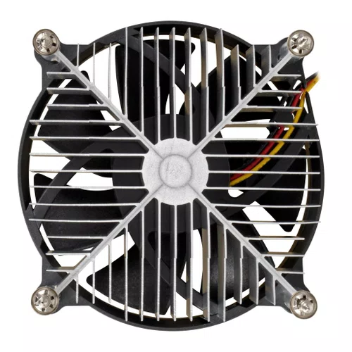 Cooler P/Processador Intel LGA1150/1151/1155/1156 Fortrek FK215P