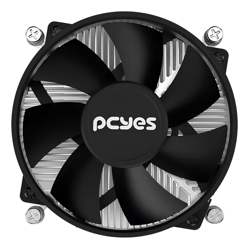 COOLER P/PROCESSADOR LGA 1700 NOTUS ST17 TDP 65W ST1765W