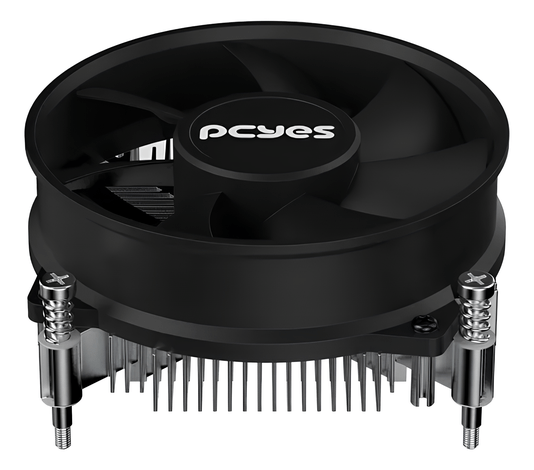 COOLER P/PROCESSADOR LGA 1700 NOTUS ST17 TDP 65W ST1765W