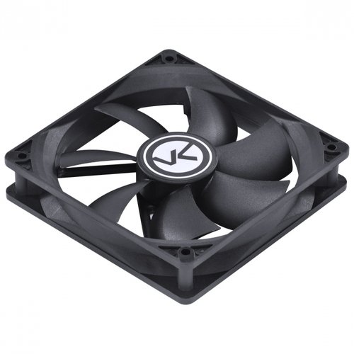 Cooler Para Gabinete 120X120X25MM CF 120 Preto - Vinik
