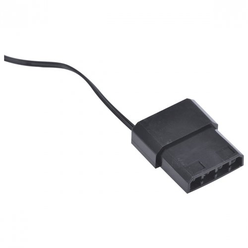 Cooler Para Gabinete 120X120X25MM CF 120 Preto - Vinik