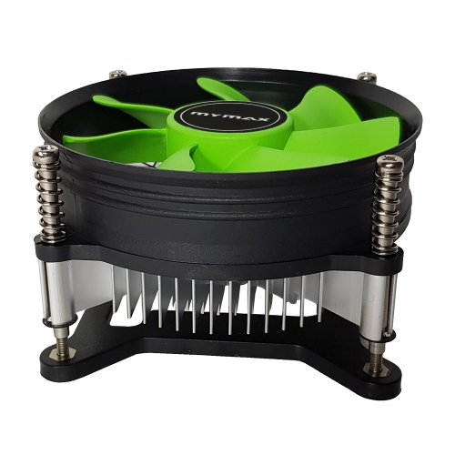 Cooler Para Processadores Intel Tx900Or De Socket 1155/1156 Mymax