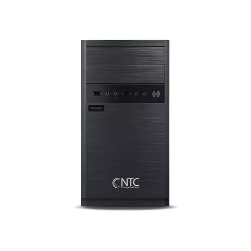 Desktop NTC Select Intel 1066 GA (i5-10400/8GB/SSD 256GB NVMe/300W/H410M)