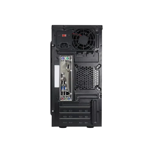 Desktop NTC Select Intel 1066 GA (i5-10400/8GB/SSD 256GB NVMe/300W/H410M)