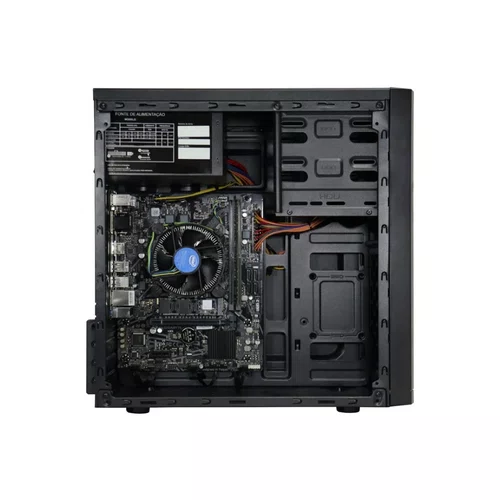 Desktop NTC Select Intel 1066 GA (i5-10400/8GB/SSD 256GB NVMe/300W/H410M)