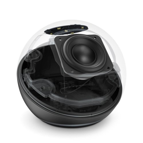 Echo Dot (4ª Geração) Com Alexa Smart Speaker Preto B084DWCZY6 - Amazon