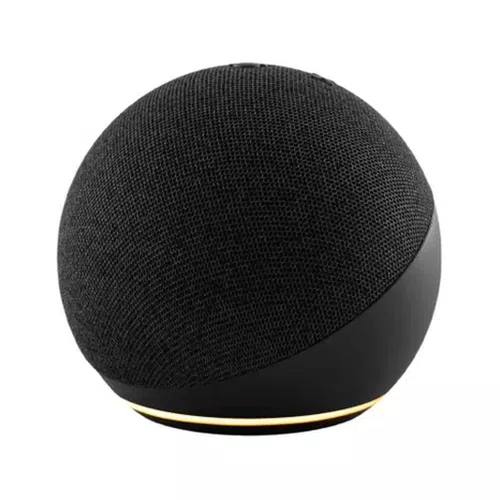 Echo Dot (5ª Geração) Smart Speaker com Alexa