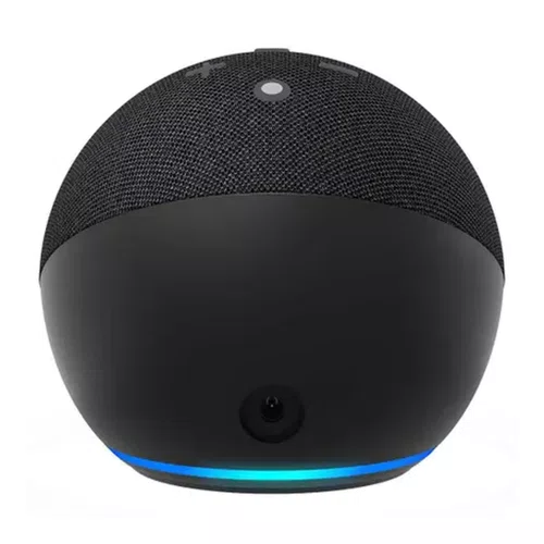 Echo Dot (5ª Geração) Smart Speaker com Alexa