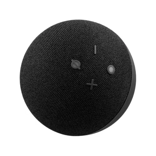 Echo Dot (5ª Geração) Smart Speaker com Alexa