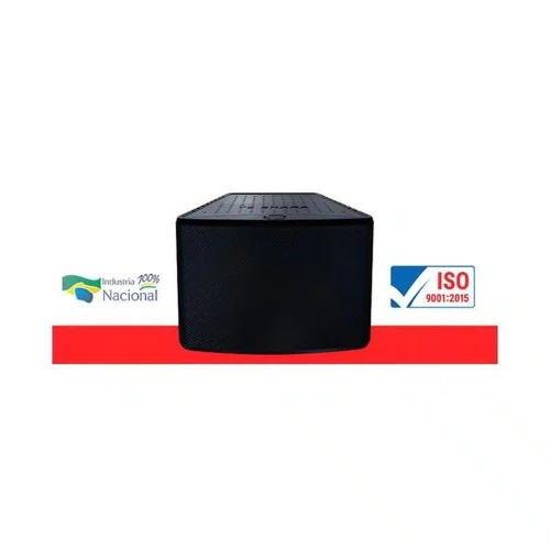 Estabilizador TS Shara PowerEst 700VA Bivolt Automático Modelo 9005