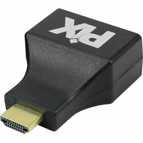 EXTENSOR HDMI VIA CAT5E/6 20M