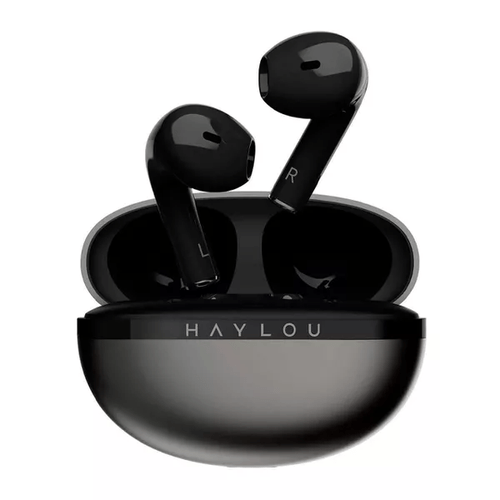 Fone Bluetooth X1 2023 True Wireless Earbuds Preto - HAYLOU