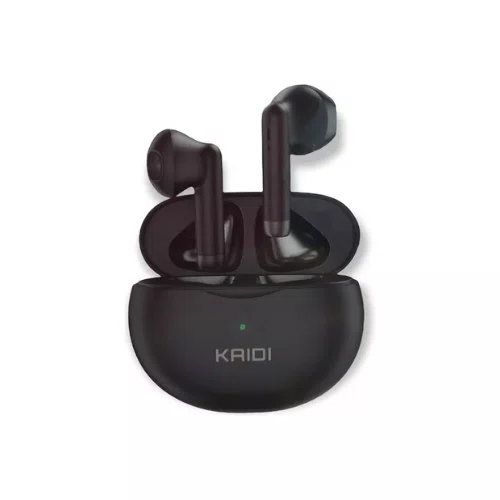 Fone de Ouvido Bluetooth 5.1 Kaidi TWS KD-770 Preto