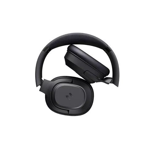 Fone de Ouvido Bluetooth 5.4 Havit H612BT Preto