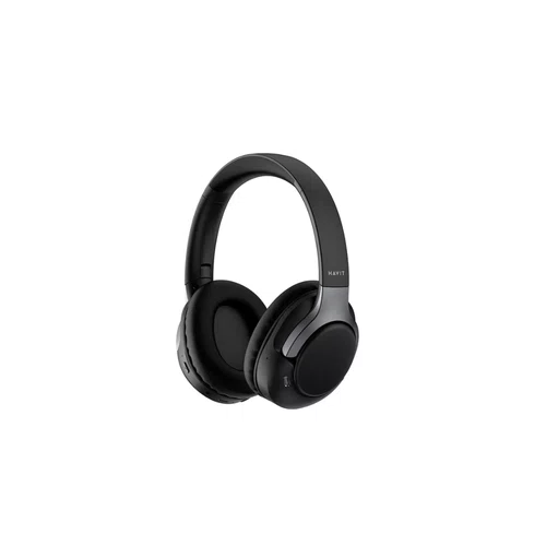 Fone de Ouvido Bluetooth 5.4 Havit H638BT Preto