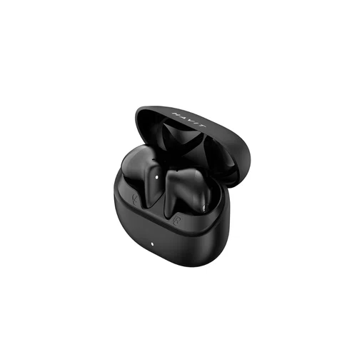 Fone de Ouvido Bluetooth 5.4 Havit TW888 Lite TWS Can.Ruído Preto