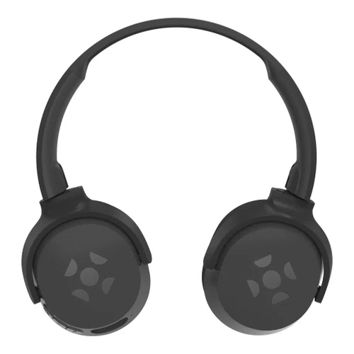 Fone de Ouvido Bluetooth HBT1 Fortrek Preto