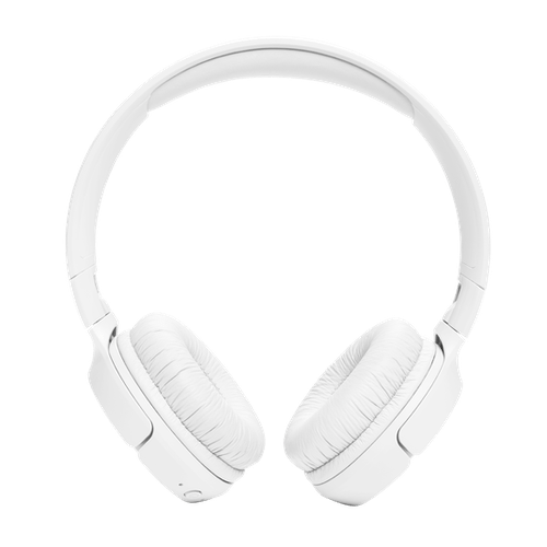 Fone De Ouvido Jbl Tune 520bt, Bluetooth, Branco, Jblt520btwht