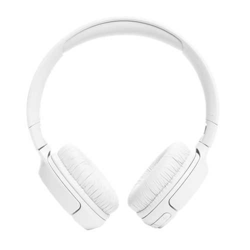 Fone De Ouvido Jbl Tune 520bt, Bluetooth, Branco, Jblt520btwht