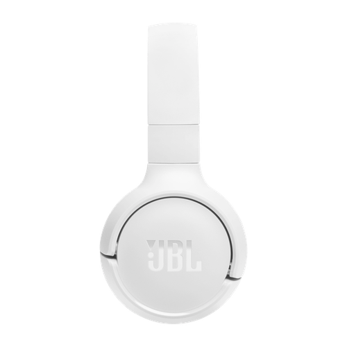 Fone De Ouvido Jbl Tune 520bt, Bluetooth, Branco, Jblt520btwht