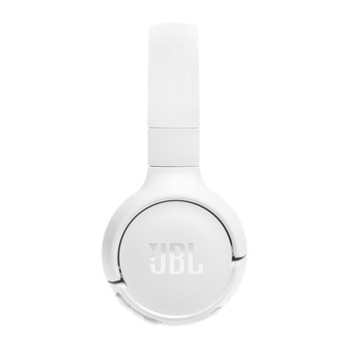 Fone De Ouvido Jbl Tune 520bt, Bluetooth, Branco, Jblt520btwht