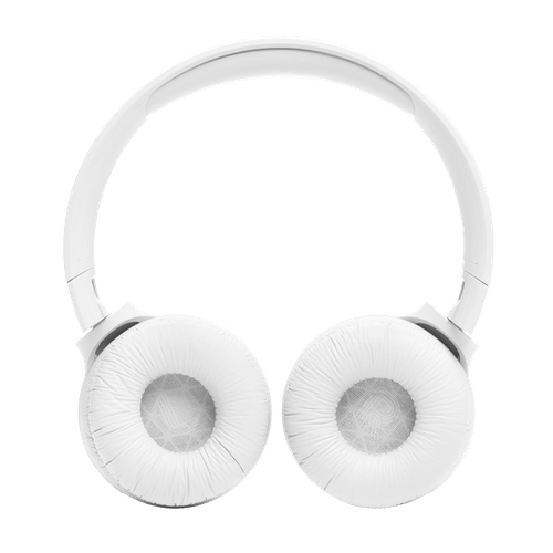 Fone De Ouvido Jbl Tune 520bt, Bluetooth, Branco, Jblt520btwht