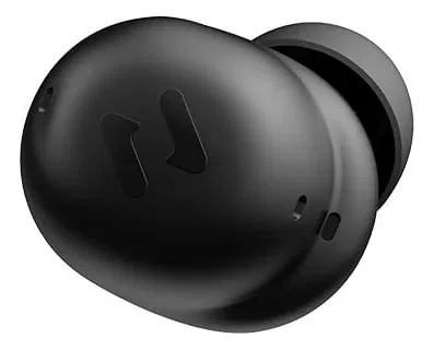 Fone de Ouvido Bluetooth TWS TW969 Lite Preto Sem Fio com Estojo de Recarga e Alta Qualidade de Som