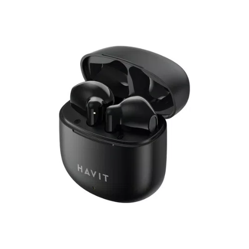 Fone de Ouvido Bluetooth Havit TW976 TWS Preto