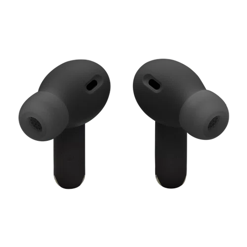 Fone de Ouvido Bluetooth Wave Beam 2 com Cancelamento de Ruído – Preto