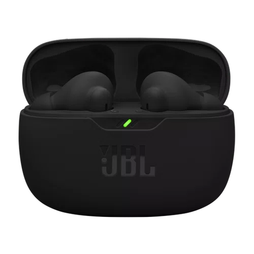 Fone de Ouvido Bluetooth Wave Beam 2 com Cancelamento de Ruído – Preto