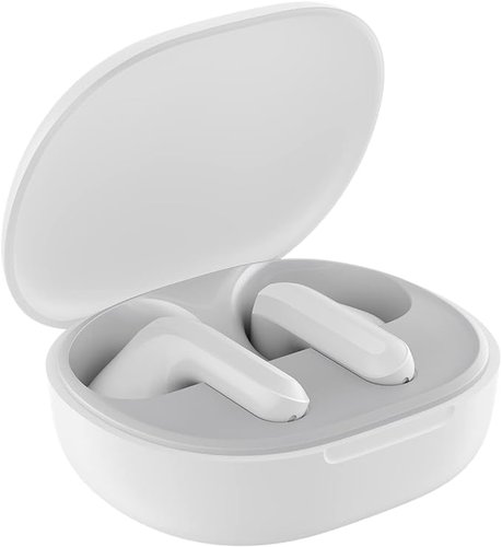 Fone de Ouvido Bluetooth Xiaomi Redmi Buds 4 Lite Branco